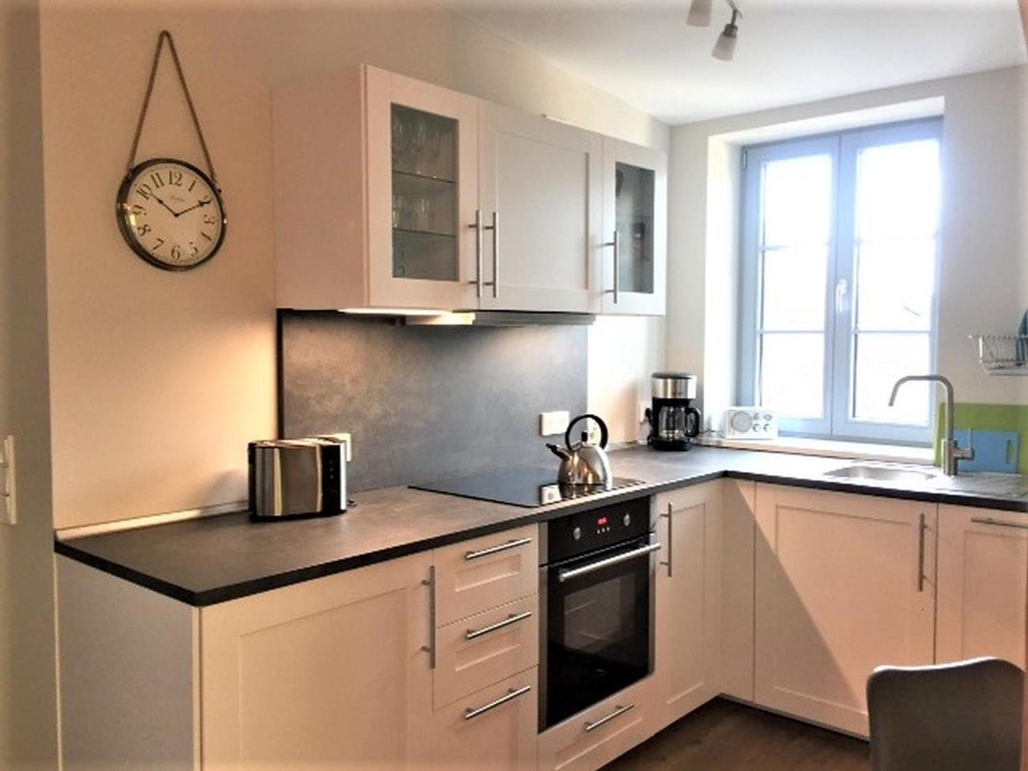 Ferienwohnung Mit Sauna Potsdam Esterno foto