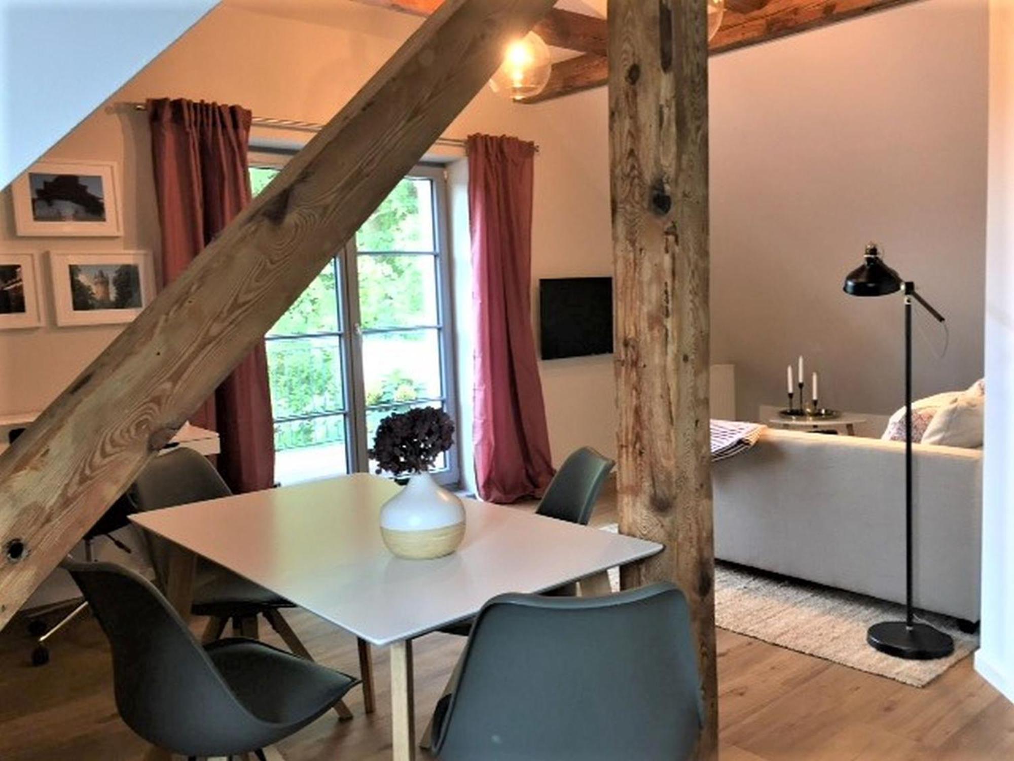 Ferienwohnung Mit Sauna Potsdam Esterno foto